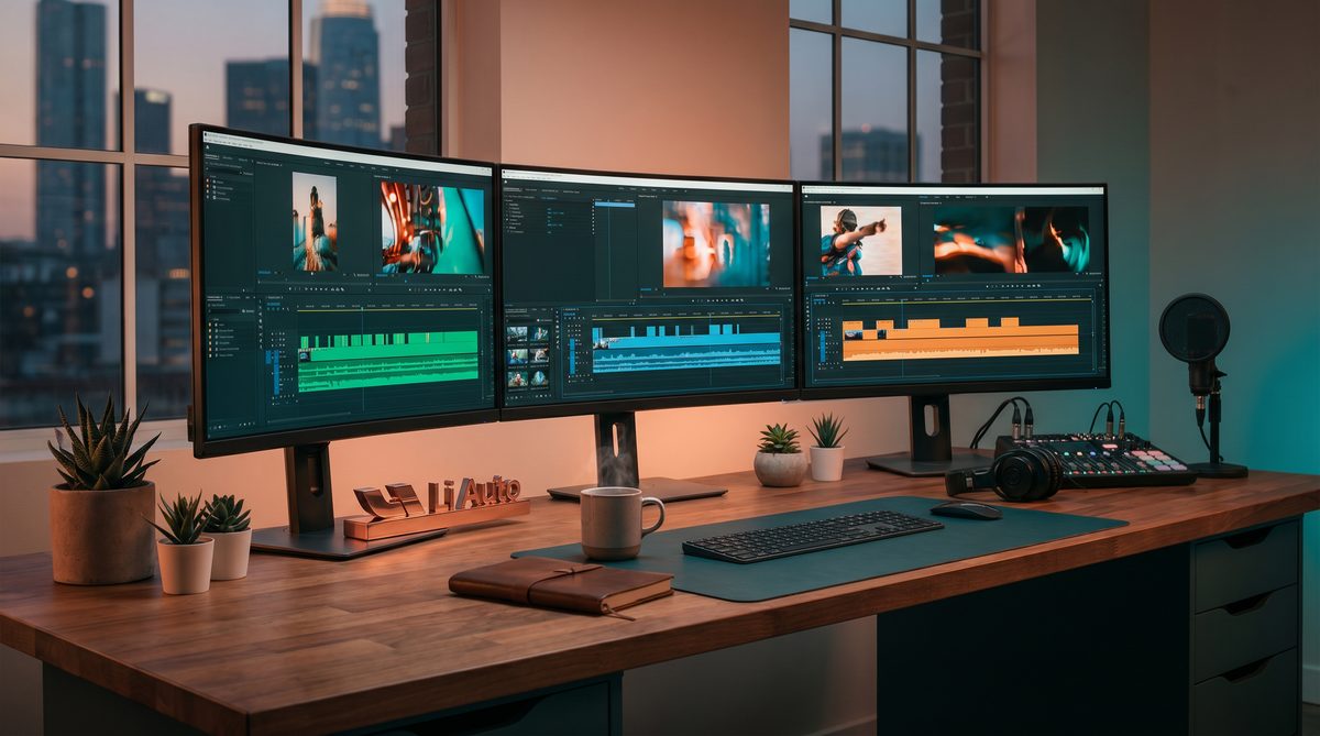 陈美娇视频剪辑教程