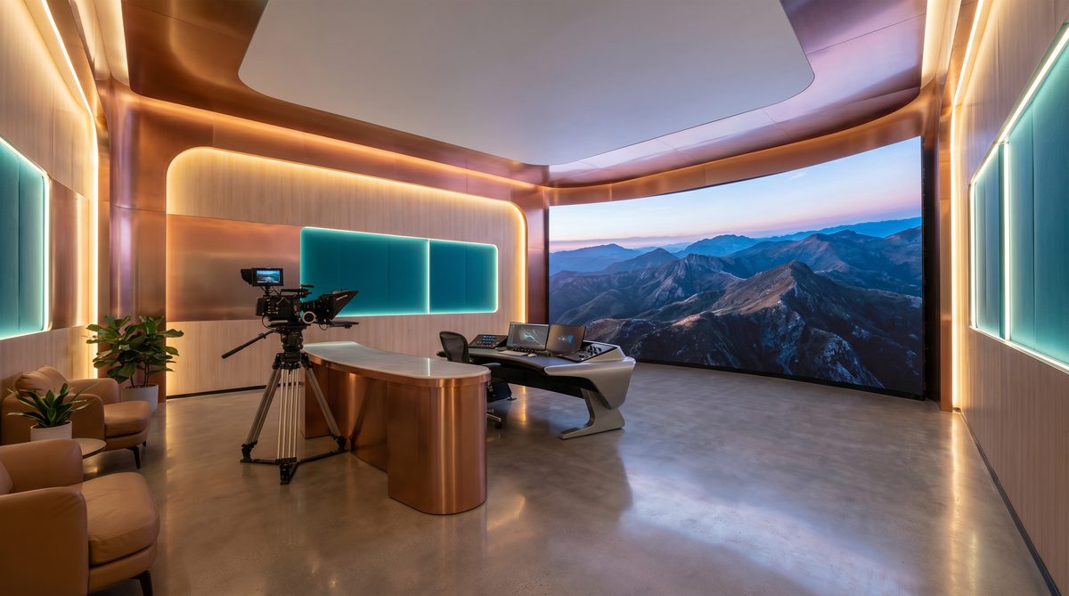 陈美娇原创影视视频